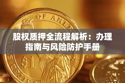 武汉股权质押全流程解析：办理指南与风险防护手册