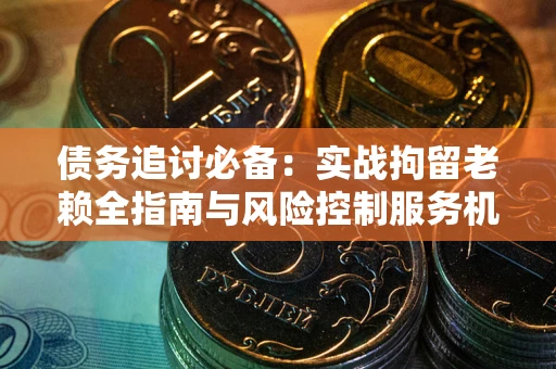武汉债务追讨必备：实战拘留老赖全指南与风险控制服务机构推荐